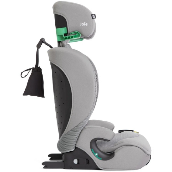 Slika Autosjedalica i-Irvana Max, Grupa 1, 2, 3 (9-36 kg) (76-150 cm) - Quartz Mesh Joie