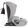 Slika Autosjedalica i-Irvana Max, Grupa 1, 2, 3 (9-36 kg) (76-150 cm) - Quartz Mesh Joie