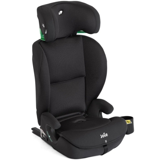 Slika Autosjedalica i-Irvana Max, Grupa 1, 2, 3 (9-36 kg) (76-150 cm) - Mercury Mesh Joie 