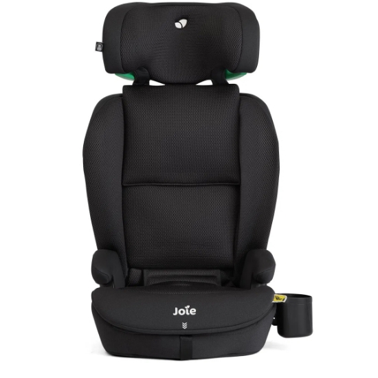 Slika Autosjedalica i-Irvana Max, Grupa 1, 2, 3 (9-36 kg) (76-150 cm) - Mercury Mesh Joie 