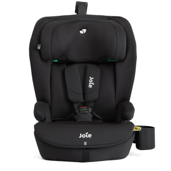 Slika Autosjedalica i-Irvana Max, Grupa 1, 2, 3 (9-36 kg) (76-150 cm) - Mercury Mesh Joie 