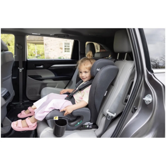 Slika Autosjedalica i-Irvana Max, Grupa 1, 2, 3 (9-36 kg) (76-150 cm) - Mercury Mesh Joie 