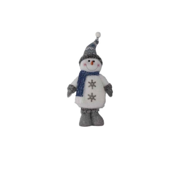 Slika Snjegović 72cm, 2s