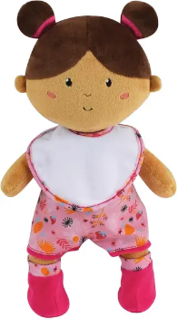 Slika Moja prva lutka Jade 30cm