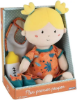 Slika Moja prva lutka June 30cm