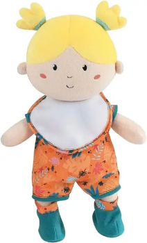 Slika Moja prva lutka June 30cm