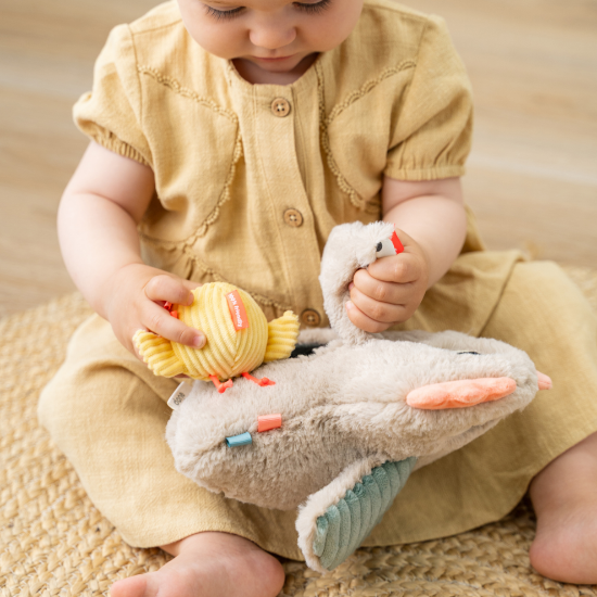 Slika Aktivna igračka - Clucky Sand