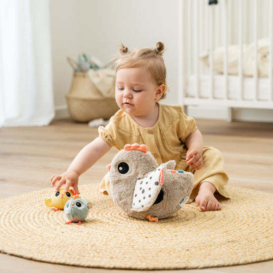 Slika Aktivna igračka - Clucky Sand