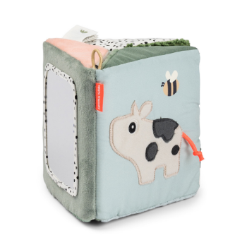 Slika Aktivno ogledalo - Tiny farm