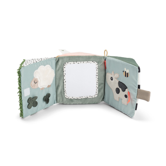 Slika Aktivno ogledalo - Tiny farm