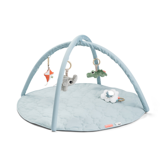 Slika Baby gym - Playground Blue