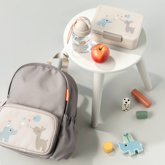 Slika Dječja boca sa slamkom - Celebration Sand (280 ml)