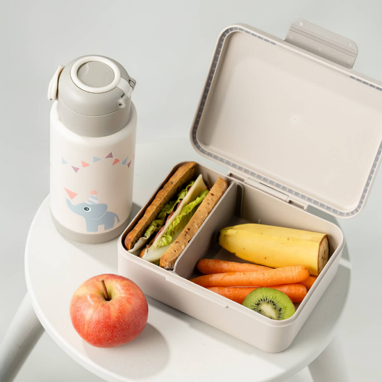 Slika Dječja termo boca - Celebration Sand (340 ml)