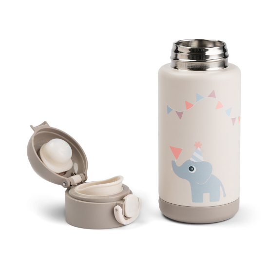 Slika Dječja termo boca - Celebration Sand (340 ml)