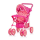 KOLICA ZA LUTKE "DOLLY" cupcakes Chipolino 