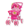KOLICA ZA LUTKE "DOLLY" multicolor Chipolino
