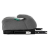 Slika Booster autosjedalica I-BOOST 2 PRO i-Size s Isofixom (125-150 cm), siva Kinderkraft 