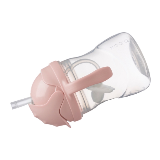 Slika 3u1 prijelazni set za piće - blush b.box