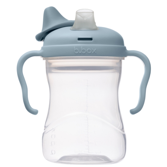 Slika 3u1 prijelazni set za piće - ocean b.box 