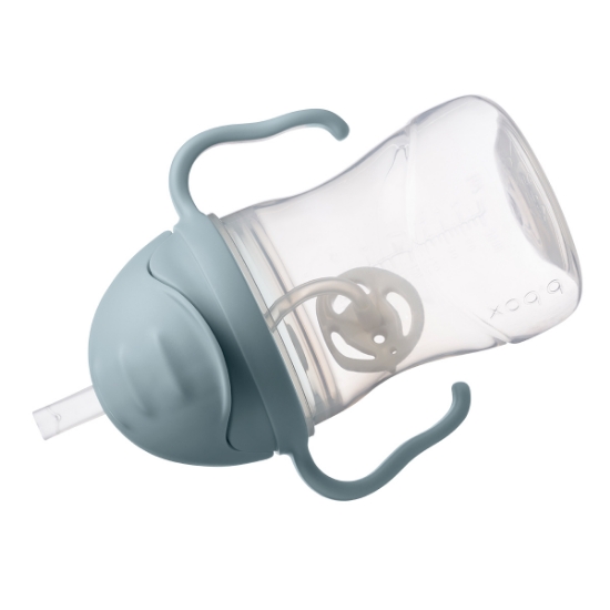 Slika 3u1 prijelazni set za piće - ocean b.box 