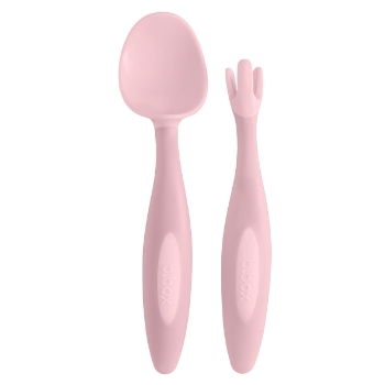 Slika Pribor za jelo - blush b.box 