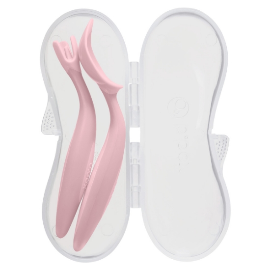 Slika Pribor za jelo - blush b.box 