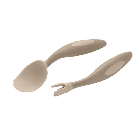 Slika Pribor za jelo - latte b.box 