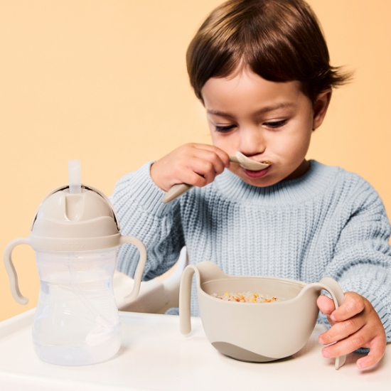 Slika Pribor za jelo - latte b.box 