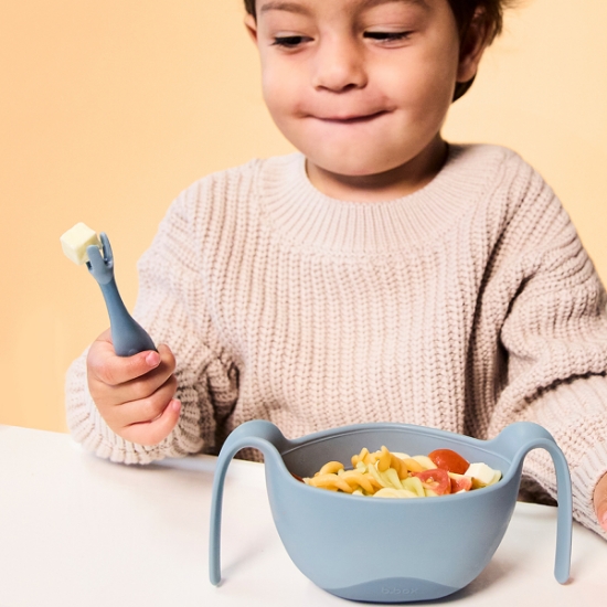 Slika Pribor za jelo - ocean b.box 