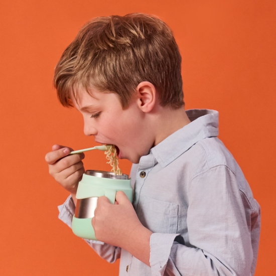 Slika Termo posuda za hranu - spearmint b.box 