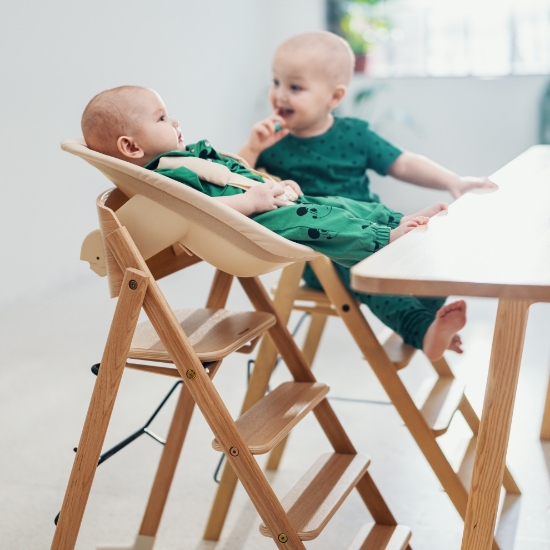 Slika Klapp Set za novorođenče Desert Sand KAOS 