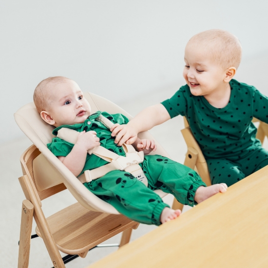 Slika Klapp Set za novorođenče Desert Sand KAOS 