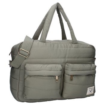 Slika Torba Care Vienna Gracious - Green Kidzroom 