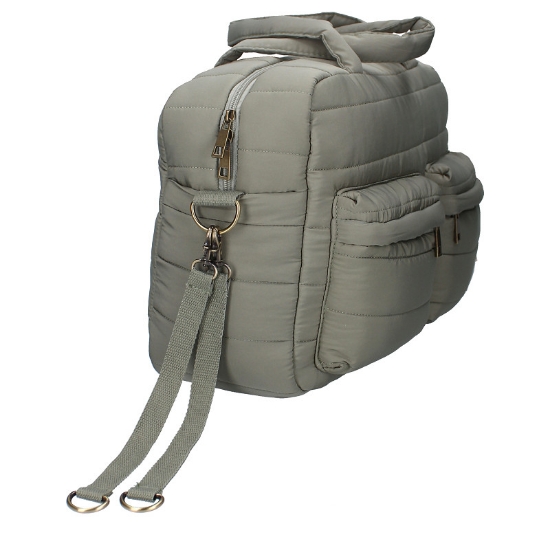 Slika Torba Care Vienna Gracious - Green Kidzroom 