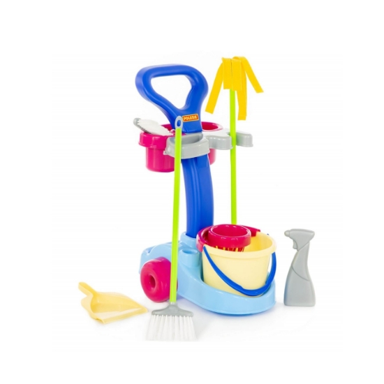 Slika Kolica za čišćenje