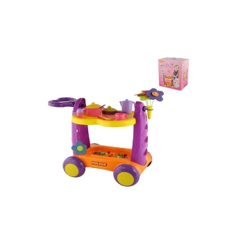 Slika Magic trolley