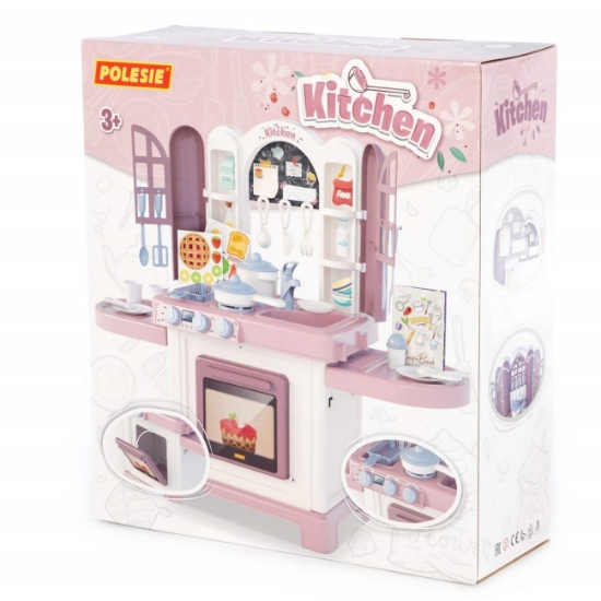 Slika Kuhinjski set Natura