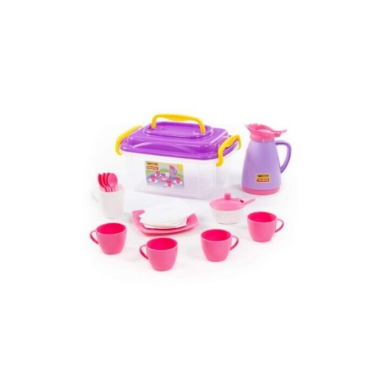 Slika Set za kavu- pvc kutija