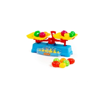 Slika Vaga sa voćem i povrćem 12kom