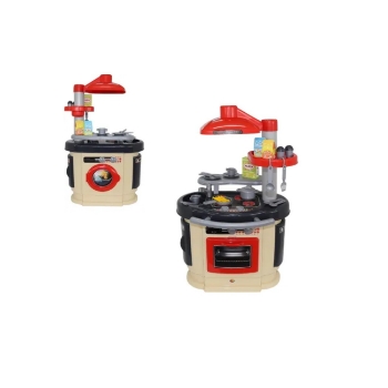 Slika Kuhinjski set Jana