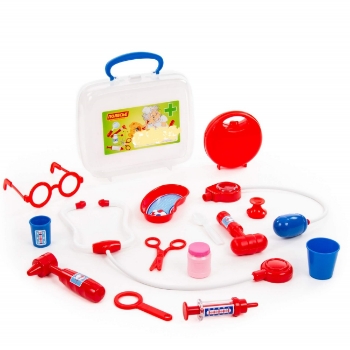 Slika Liječnički set