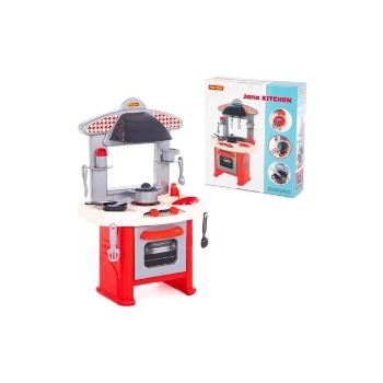 Slika Kuhinjski set Jana