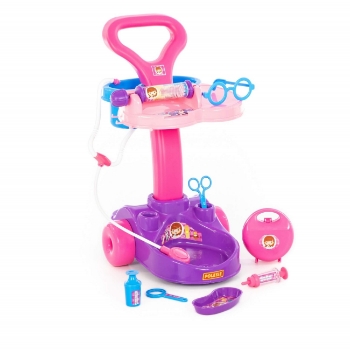 Slika Liječnički set