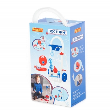 Slika Liječnički set