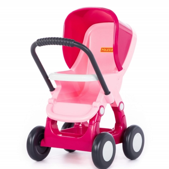 Slika Kolica za lutke