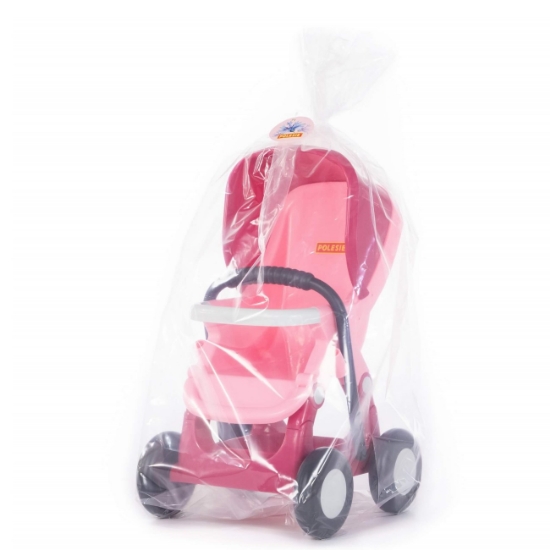 Slika Kolica za lutke