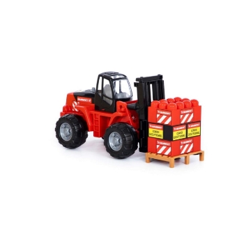 Slika Viličar sa kockicama MAM 