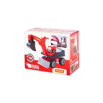 Slika MAM Rovokopač