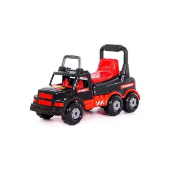 Slika MAM Kamion guralica