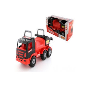 Slika MAM Kamion guralica